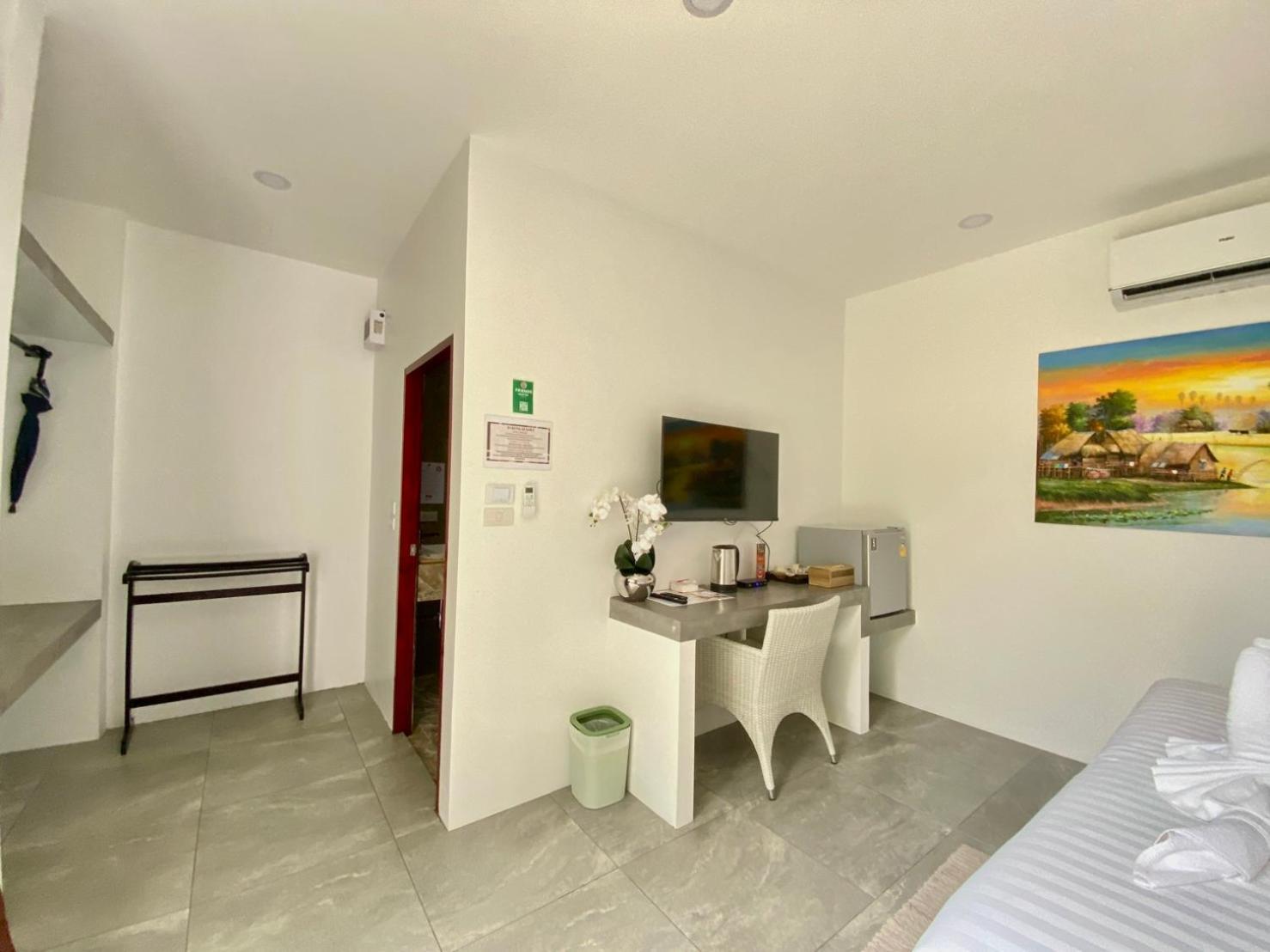 Barong Resort Ban Phe Εξωτερικό φωτογραφία